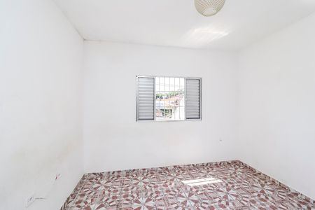 Quarto de casa para alugar com 1 quarto, 75m² em Jardim Pedro José Nunes, São Paulo