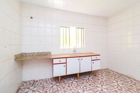 Casa para alugar com 75m², 1 quarto e sem vagaCozinha