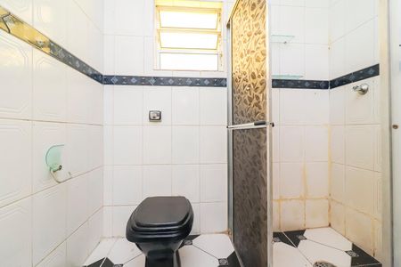 Casa para alugar com 75m², 1 quarto e sem vagaBanheiro