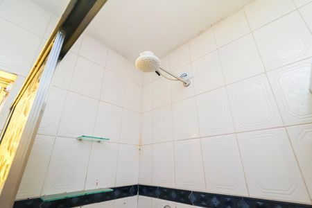 Casa para alugar com 75m², 1 quarto e sem vagaBanheiro