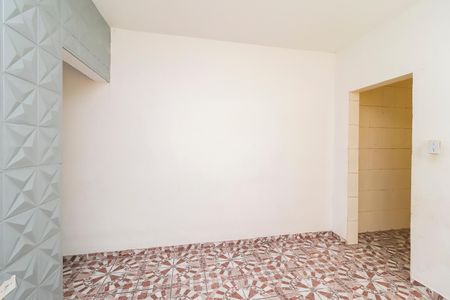 Casa para alugar com 75m², 1 quarto e sem vagaSala