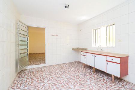 Casa para alugar com 75m², 1 quarto e sem vagaCozinha