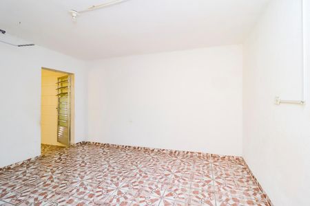 Casa para alugar com 75m², 1 quarto e sem vagaÁrea de Serviço