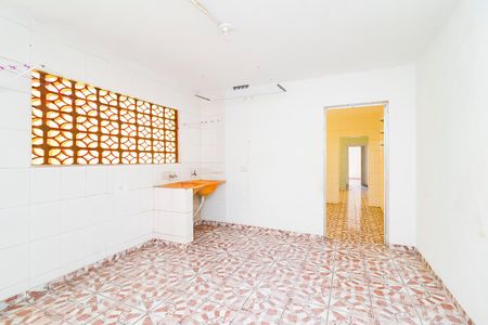 Casa para alugar com 75m², 1 quarto e sem vagaÁrea de Serviço