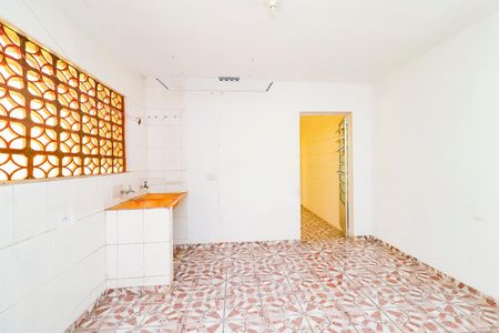 Casa para alugar com 75m², 1 quarto e sem vagaÁrea de Serviço