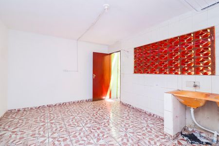 Casa para alugar com 75m², 1 quarto e sem vagaÁrea de Serviço