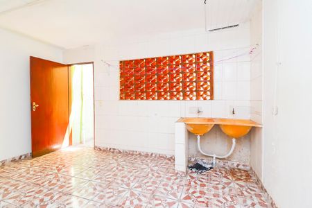 Casa para alugar com 75m², 1 quarto e sem vagaÁrea de Serviço