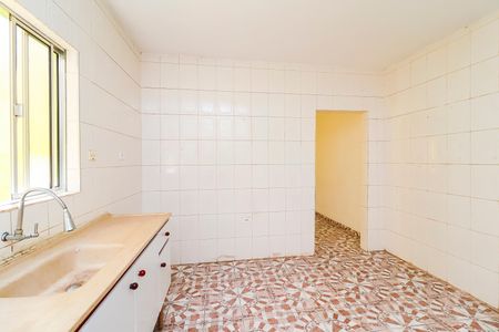 Casa para alugar com 75m², 1 quarto e sem vagaCozinha