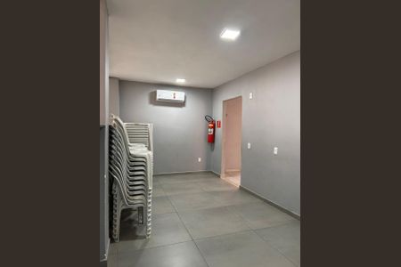 Apartamento para alugar com 40m², 2 quartos e 1 vagaÁrea externa