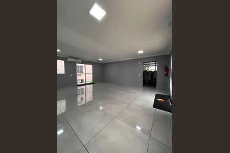 Apartamento para alugar com 40m², 2 quartos e 1 vagaÁrea externa