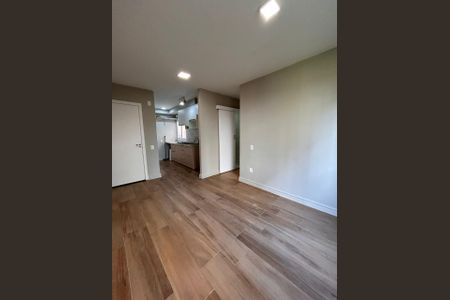Apartamento para alugar com 40m², 2 quartos e 1 vagaSala