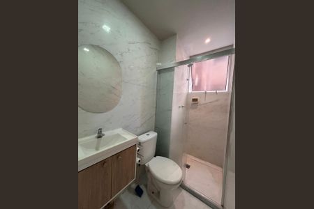 Apartamento para alugar com 40m², 2 quartos e 1 vagaBanheiro