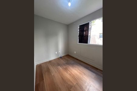 Apartamento para alugar com 40m², 2 quartos e 1 vagaQuarto