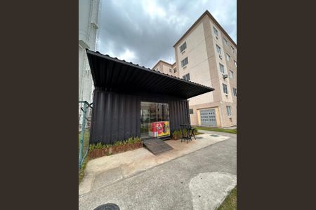 Apartamento para alugar com 40m², 2 quartos e 1 vagaÁrea externa