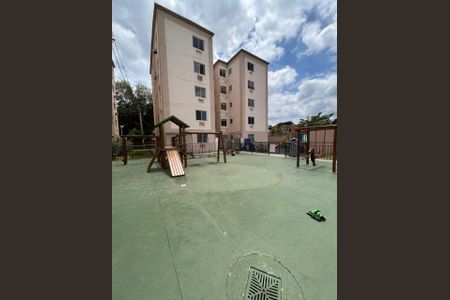 Apartamento para alugar com 40m², 2 quartos e 1 vagaÁrea externa