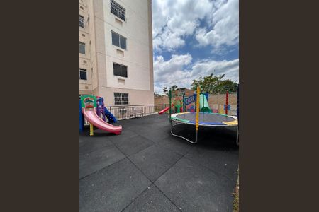 Apartamento para alugar com 40m², 2 quartos e 1 vagaÁrea externa