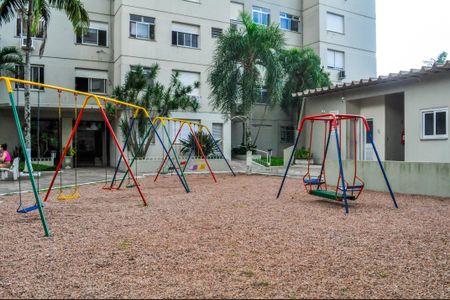 Apartamento para alugar com 81m², 3 quartos e 1 vaga