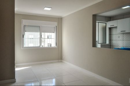 Apartamento para alugar com 81m², 3 quartos e 1 vagaSala