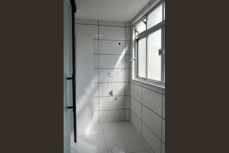 Apartamento para alugar com 81m², 3 quartos e 1 vaga Apartamento para alugar com 81m², 3 quartos e 1 vagaÁrea de Serviço