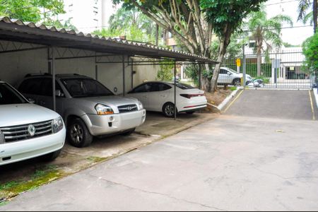 Apartamento para alugar com 81m², 3 quartos e 1 vaga