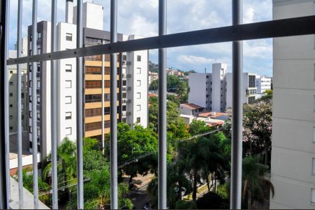 Apartamento para alugar com 81m², 3 quartos e 1 vaga Apartamento para alugar com 81m², 3 quartos e 1 vagaVista