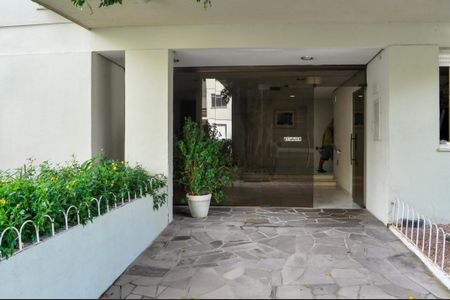 Apartamento para alugar com 81m², 3 quartos e 1 vaga Apartamento para alugar com 81m², 3 quartos e 1 vagaEntrada do prédio