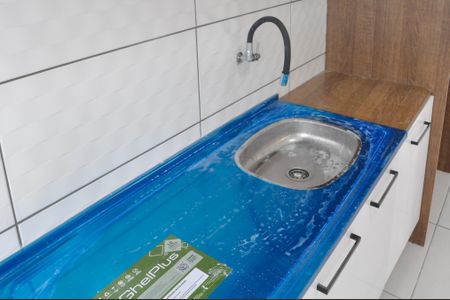 Apartamento para alugar com 81m², 3 quartos e 1 vaga