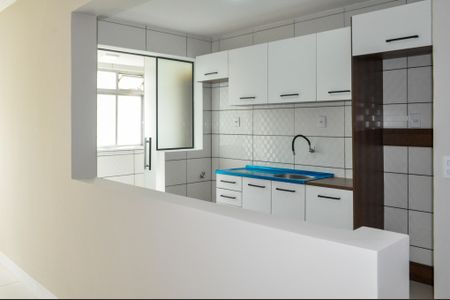 Apartamento para alugar com 81m², 3 quartos e 1 vaga Apartamento para alugar com 81m², 3 quartos e 1 vagaCozinha