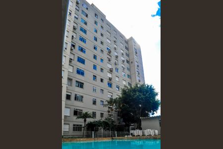 Apartamento para alugar com 81m², 3 quartos e 1 vaga