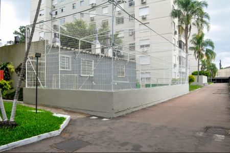 Apartamento para alugar com 81m², 3 quartos e 1 vaga