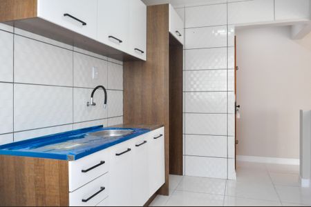 Apartamento para alugar com 81m², 3 quartos e 1 vaga Apartamento para alugar com 81m², 3 quartos e 1 vagaCozinha