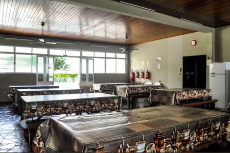 Apartamento para alugar com 81m², 3 quartos e 1 vagaÁrea comum - Churrasqueira