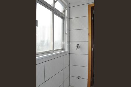 Apartamento para alugar com 81m², 3 quartos e 1 vaga Apartamento para alugar com 81m², 3 quartos e 1 vagaÁrea de Serviço