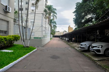 Apartamento para alugar com 81m², 3 quartos e 1 vaga