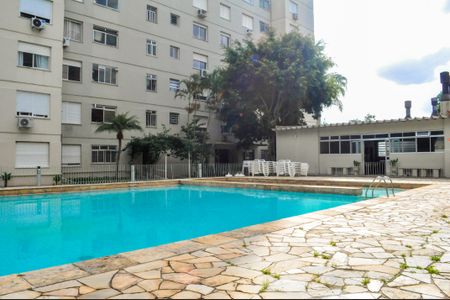 Apartamento para alugar com 81m², 3 quartos e 1 vaga