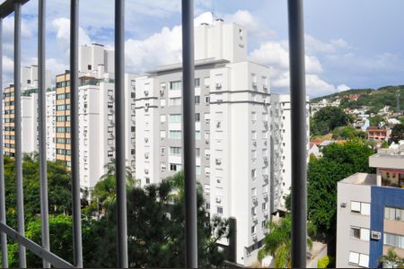 Apartamento para alugar com 81m², 3 quartos e 1 vaga Apartamento para alugar com 81m², 3 quartos e 1 vagaVista