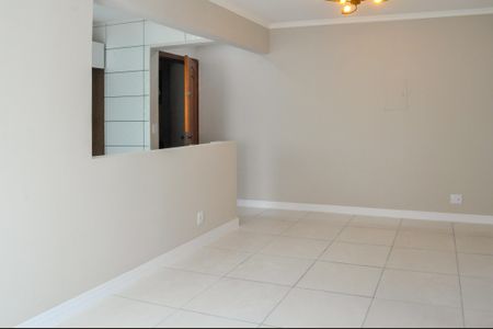 Apartamento para alugar com 81m², 3 quartos e 1 vaga Apartamento para alugar com 81m², 3 quartos e 1 vagaSala