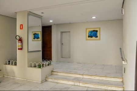 Apartamento para alugar com 81m², 3 quartos e 1 vaga