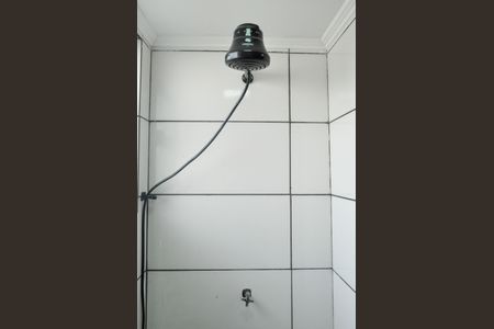 Apartamento para alugar com 81m², 3 quartos e 1 vagaBanheiro social 