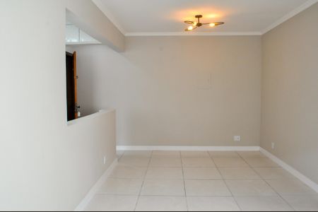 Sala  de apartamento para alugar com 3 quartos, 81m² em Tristeza, Porto Alegre