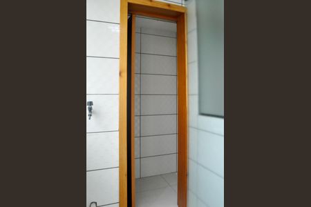 Apartamento para alugar com 81m², 3 quartos e 1 vagaBanheiro de serviço