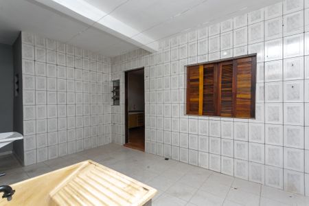 Casa para alugar com 250m², 3 quartos e 2 vagasÁrea de Serviço 