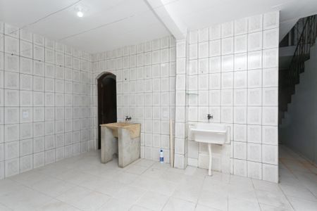 Casa para alugar com 250m², 3 quartos e 2 vagasÁrea de Serviço 