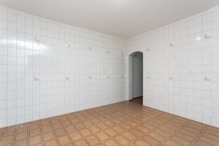 Casa para alugar com 250m², 3 quartos e 2 vagasCozinha 