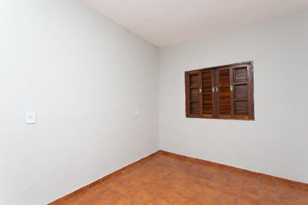 Casa para alugar com 250m², 3 quartos e 2 vagasQuarto da edícula 