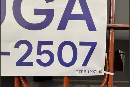 Casa para alugar com 250m², 3 quartos e 2 vagasGTPE-1007