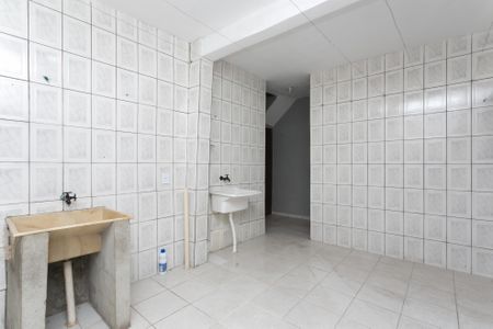 Casa para alugar com 250m², 3 quartos e 2 vagasÁrea de Serviço 