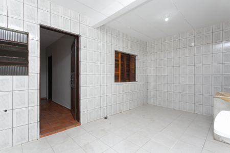 Casa para alugar com 250m², 3 quartos e 2 vagasÁrea de Serviço 