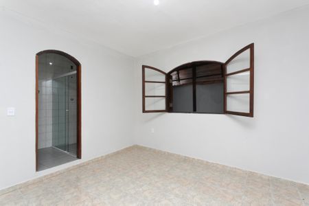 Casa para alugar com 250m², 3 quartos e 2 vagasSuíte 1 