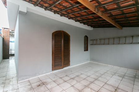 Casa para alugar com 250m², 3 quartos e 2 vagasVaranda da Suíte 2